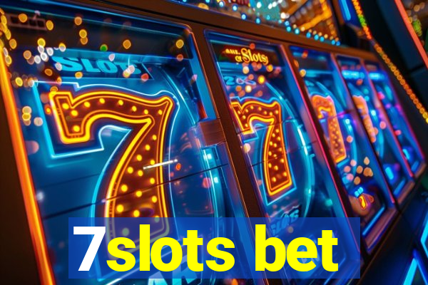 7slots bet